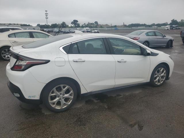 Photo 2 VIN: 1G1RD6S59HU104314 - CHEVROLET VOLT PREMI 