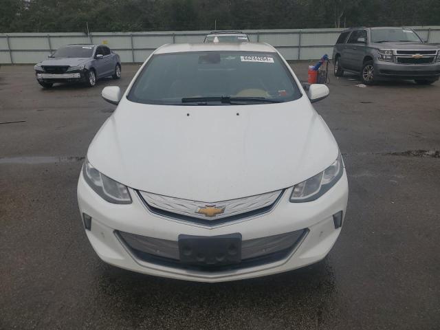 Photo 4 VIN: 1G1RD6S59HU104314 - CHEVROLET VOLT PREMI 