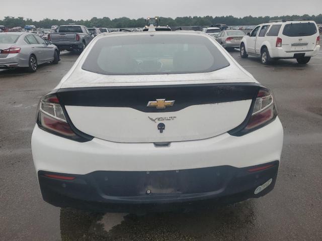 Photo 5 VIN: 1G1RD6S59HU104314 - CHEVROLET VOLT PREMI 