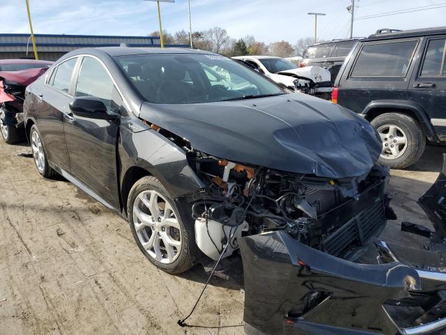 Photo 0 VIN: 1G1RD6S59HU134042 - CHEVROLET VOLT PREMI 