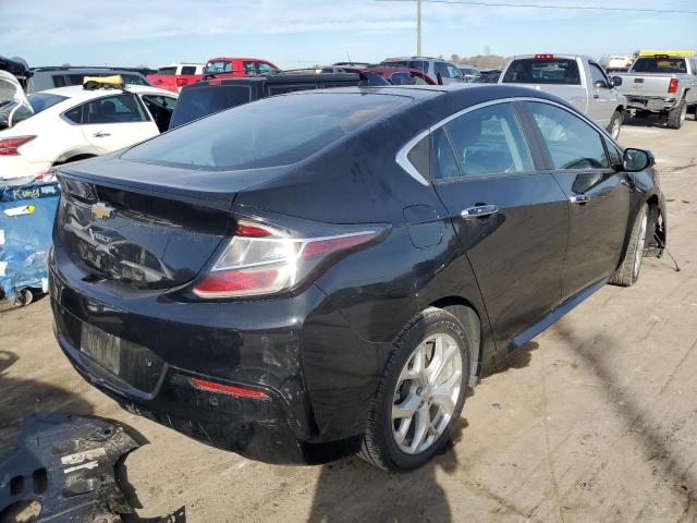 Photo 3 VIN: 1G1RD6S59HU134042 - CHEVROLET VOLT PREMI 