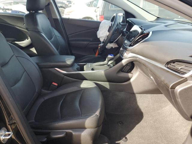 Photo 4 VIN: 1G1RD6S59HU134042 - CHEVROLET VOLT PREMI 