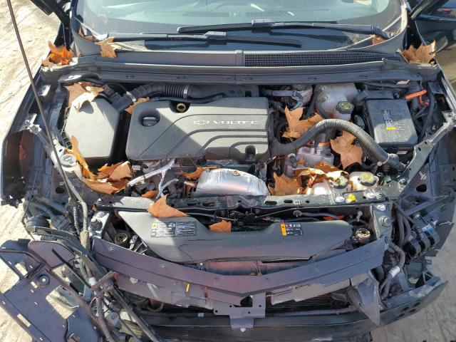 Photo 6 VIN: 1G1RD6S59HU134042 - CHEVROLET VOLT PREMI 