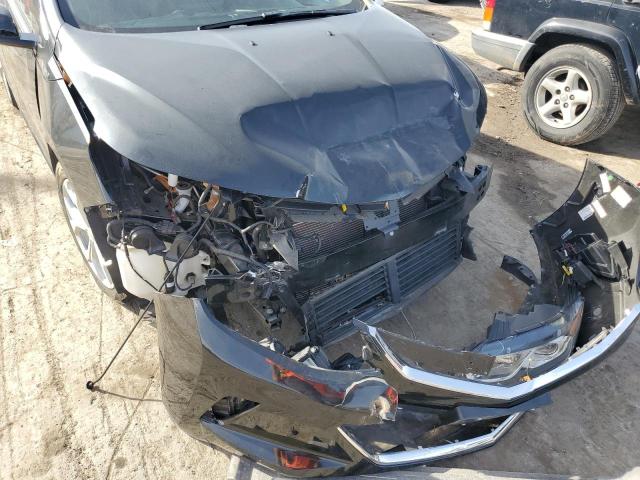 Photo 8 VIN: 1G1RD6S59HU134042 - CHEVROLET VOLT PREMI 