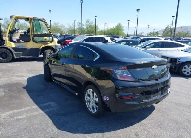 Photo 2 VIN: 1G1RD6S59JU129770 - CHEVROLET VOLT 