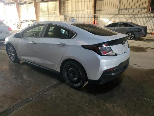 Photo 1 VIN: 1G1RD6S59JU136346 - CHEVROLET VOLT PREMI 