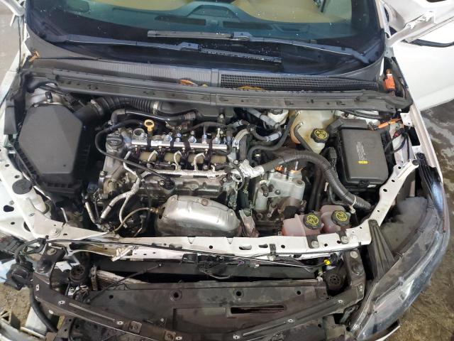 Photo 10 VIN: 1G1RD6S59JU136346 - CHEVROLET VOLT PREMI 