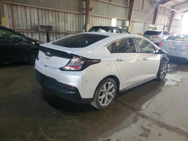 Photo 2 VIN: 1G1RD6S59JU136346 - CHEVROLET VOLT PREMI 