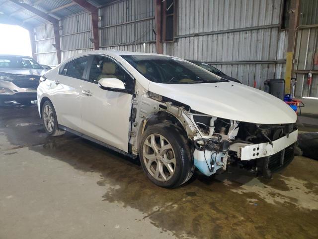 Photo 3 VIN: 1G1RD6S59JU136346 - CHEVROLET VOLT PREMI 