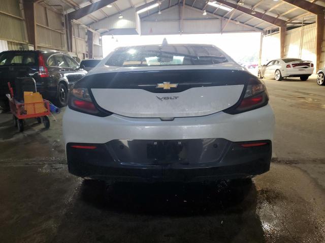 Photo 5 VIN: 1G1RD6S59JU136346 - CHEVROLET VOLT PREMI 