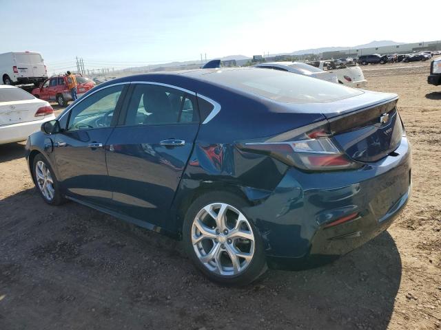 Photo 1 VIN: 1G1RD6S59KU126238 - CHEVROLET VOLT 