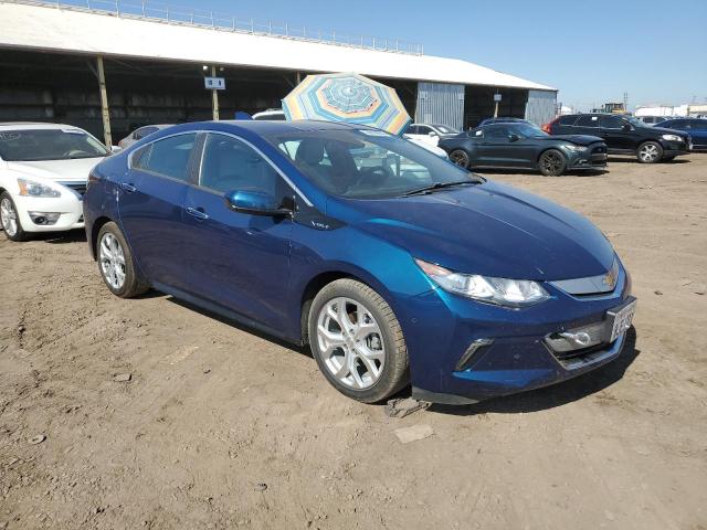 Photo 3 VIN: 1G1RD6S59KU126238 - CHEVROLET VOLT 