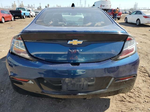 Photo 5 VIN: 1G1RD6S59KU126238 - CHEVROLET VOLT 