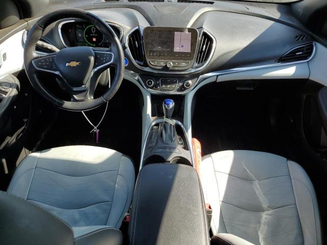 Photo 7 VIN: 1G1RD6S59KU126238 - CHEVROLET VOLT 