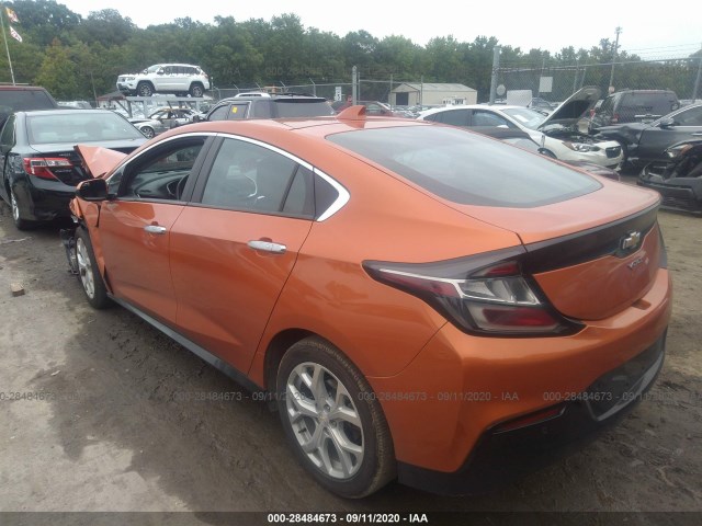 Photo 2 VIN: 1G1RD6S5XGU108404 - CHEVROLET VOLT 