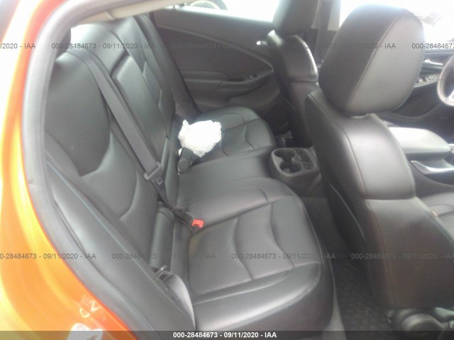 Photo 7 VIN: 1G1RD6S5XGU108404 - CHEVROLET VOLT 