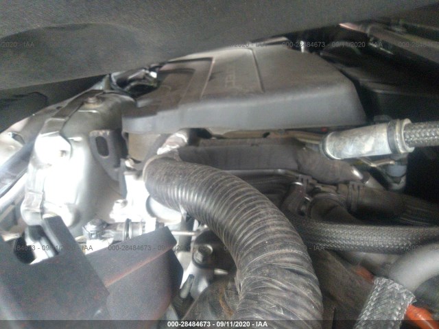 Photo 9 VIN: 1G1RD6S5XGU108404 - CHEVROLET VOLT 