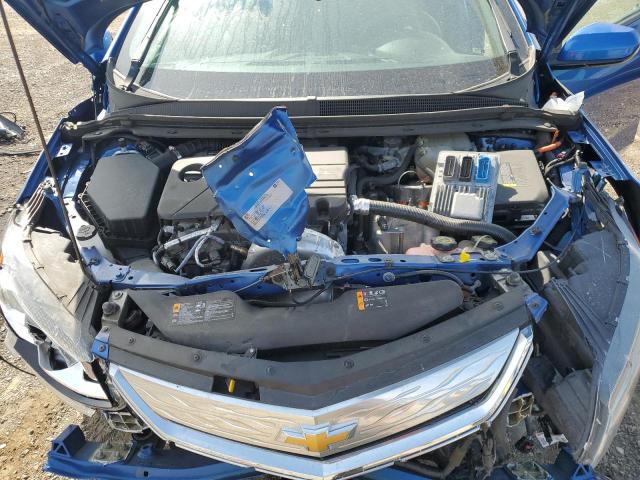 Photo 10 VIN: 1G1RD6S5XGU126160 - CHEVROLET VOLT LTZ 