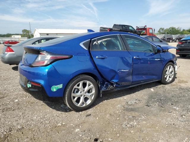 Photo 2 VIN: 1G1RD6S5XGU126160 - CHEVROLET VOLT LTZ 