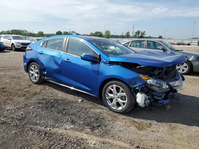 Photo 3 VIN: 1G1RD6S5XGU126160 - CHEVROLET VOLT LTZ 