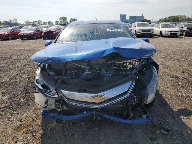 Photo 4 VIN: 1G1RD6S5XGU126160 - CHEVROLET VOLT LTZ 