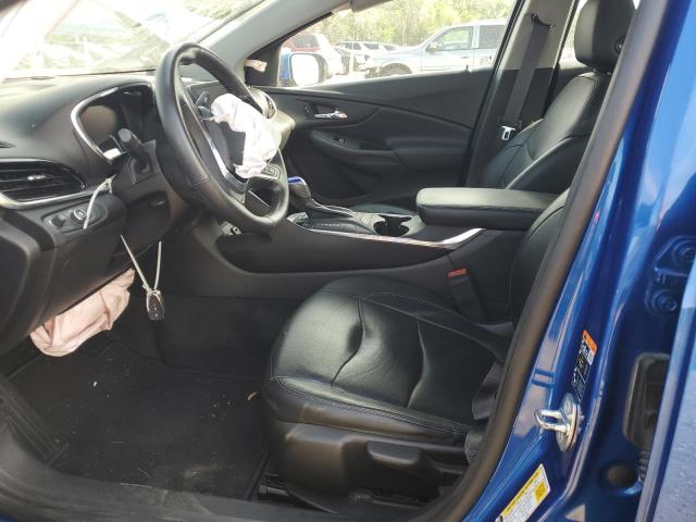 Photo 6 VIN: 1G1RD6S5XGU126160 - CHEVROLET VOLT LTZ 