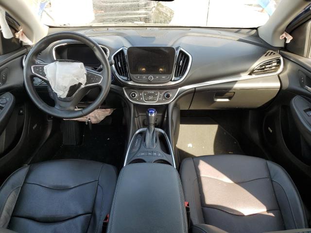 Photo 7 VIN: 1G1RD6S5XGU126160 - CHEVROLET VOLT LTZ 