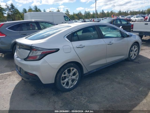 Photo 3 VIN: 1G1RD6S5XGU133352 - CHEVROLET VOLT 