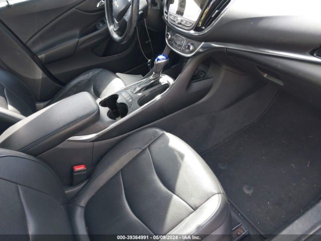 Photo 4 VIN: 1G1RD6S5XGU133352 - CHEVROLET VOLT 