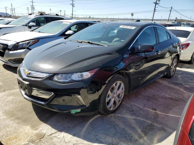 Photo 0 VIN: 1G1RD6S5XGU140396 - CHEVROLET VOLT LTZ 