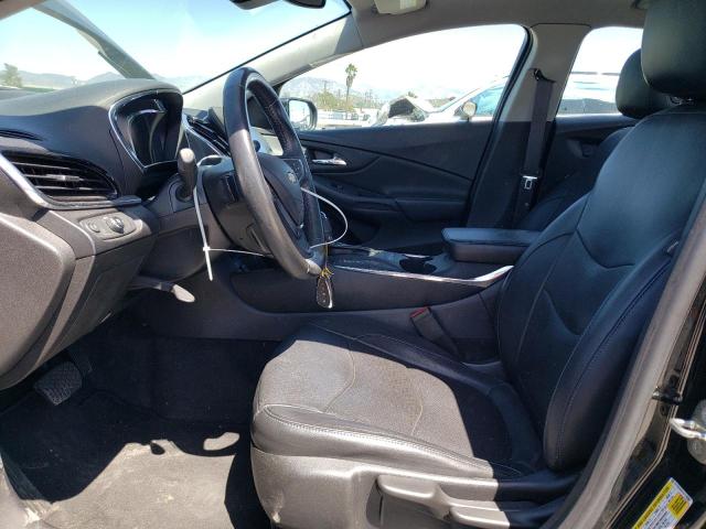 Photo 6 VIN: 1G1RD6S5XGU140396 - CHEVROLET VOLT LTZ 