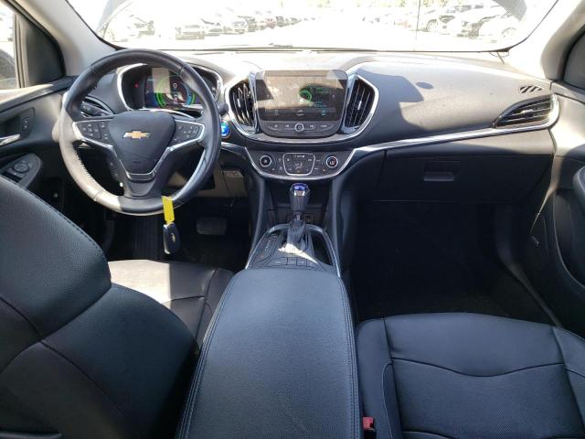 Photo 7 VIN: 1G1RD6S5XGU140396 - CHEVROLET VOLT LTZ 