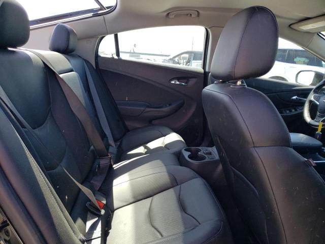 Photo 9 VIN: 1G1RD6S5XGU140396 - CHEVROLET VOLT LTZ 