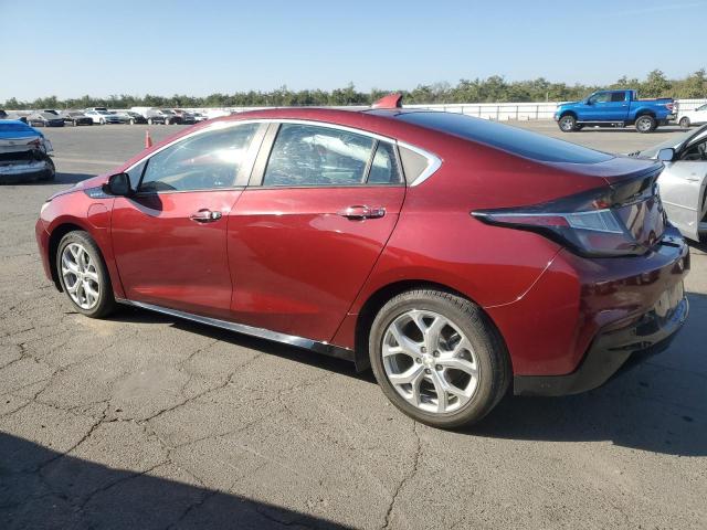 Photo 1 VIN: 1G1RD6S5XHU101860 - CHEVROLET VOLT 