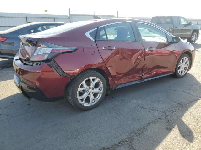 Photo 2 VIN: 1G1RD6S5XHU101860 - CHEVROLET VOLT 