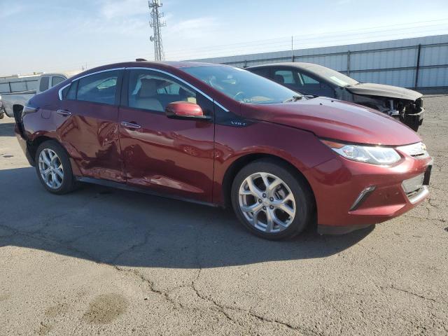 Photo 3 VIN: 1G1RD6S5XHU101860 - CHEVROLET VOLT 