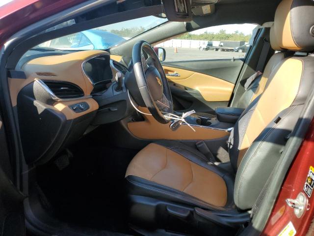 Photo 6 VIN: 1G1RD6S5XHU101860 - CHEVROLET VOLT 