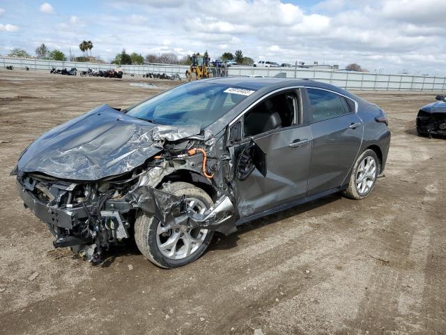 Photo 0 VIN: 1G1RD6S5XHU103298 - CHEVROLET VOLT 