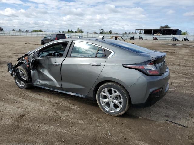 Photo 1 VIN: 1G1RD6S5XHU103298 - CHEVROLET VOLT 