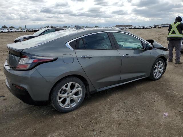 Photo 2 VIN: 1G1RD6S5XHU103298 - CHEVROLET VOLT 