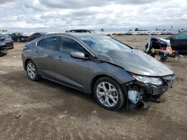 Photo 3 VIN: 1G1RD6S5XHU103298 - CHEVROLET VOLT 