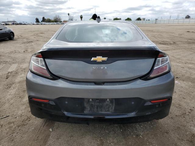 Photo 5 VIN: 1G1RD6S5XHU103298 - CHEVROLET VOLT 