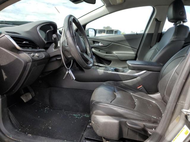 Photo 6 VIN: 1G1RD6S5XHU103298 - CHEVROLET VOLT 