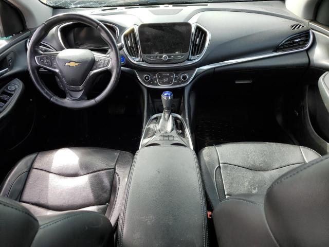 Photo 7 VIN: 1G1RD6S5XHU103298 - CHEVROLET VOLT 