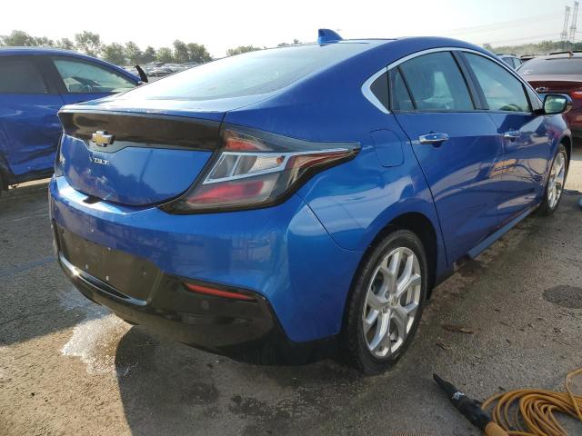 Photo 2 VIN: 1G1RD6S5XHU105651 - CHEVROLET VOLT PREMI 