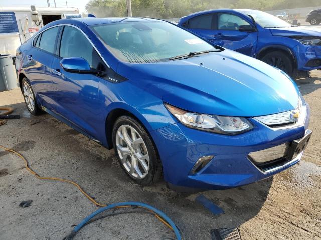 Photo 3 VIN: 1G1RD6S5XHU105651 - CHEVROLET VOLT PREMI 