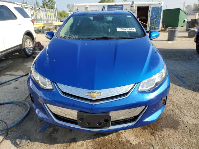 Photo 4 VIN: 1G1RD6S5XHU105651 - CHEVROLET VOLT PREMI 