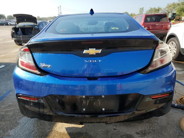 Photo 5 VIN: 1G1RD6S5XHU105651 - CHEVROLET VOLT PREMI 