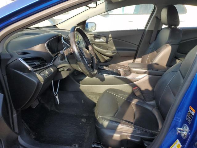 Photo 6 VIN: 1G1RD6S5XHU105651 - CHEVROLET VOLT PREMI 