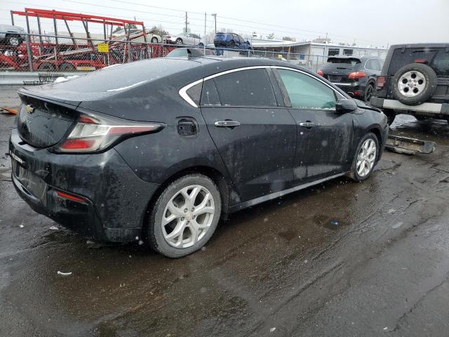 Photo 2 VIN: 1G1RD6S5XHU108579 - CHEVROLET VOLT PREMI 